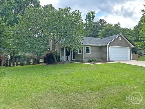 131 Diamond Dr, Athens, GA, 30605-4393 | Card Image