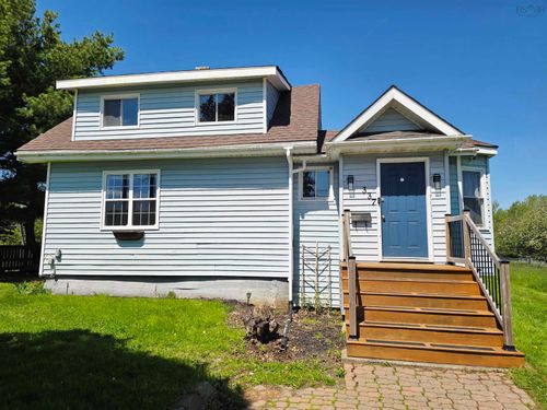 337 Tremont Street, New Glasgow, NS, B2H3Z6 | Card Image