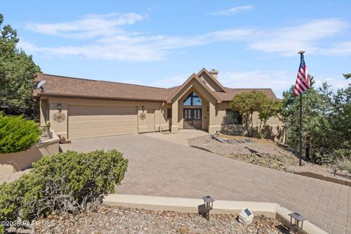 1014 Yavapai Hills Dr, Prescott, AZ, 86301-6722 | Card Image
