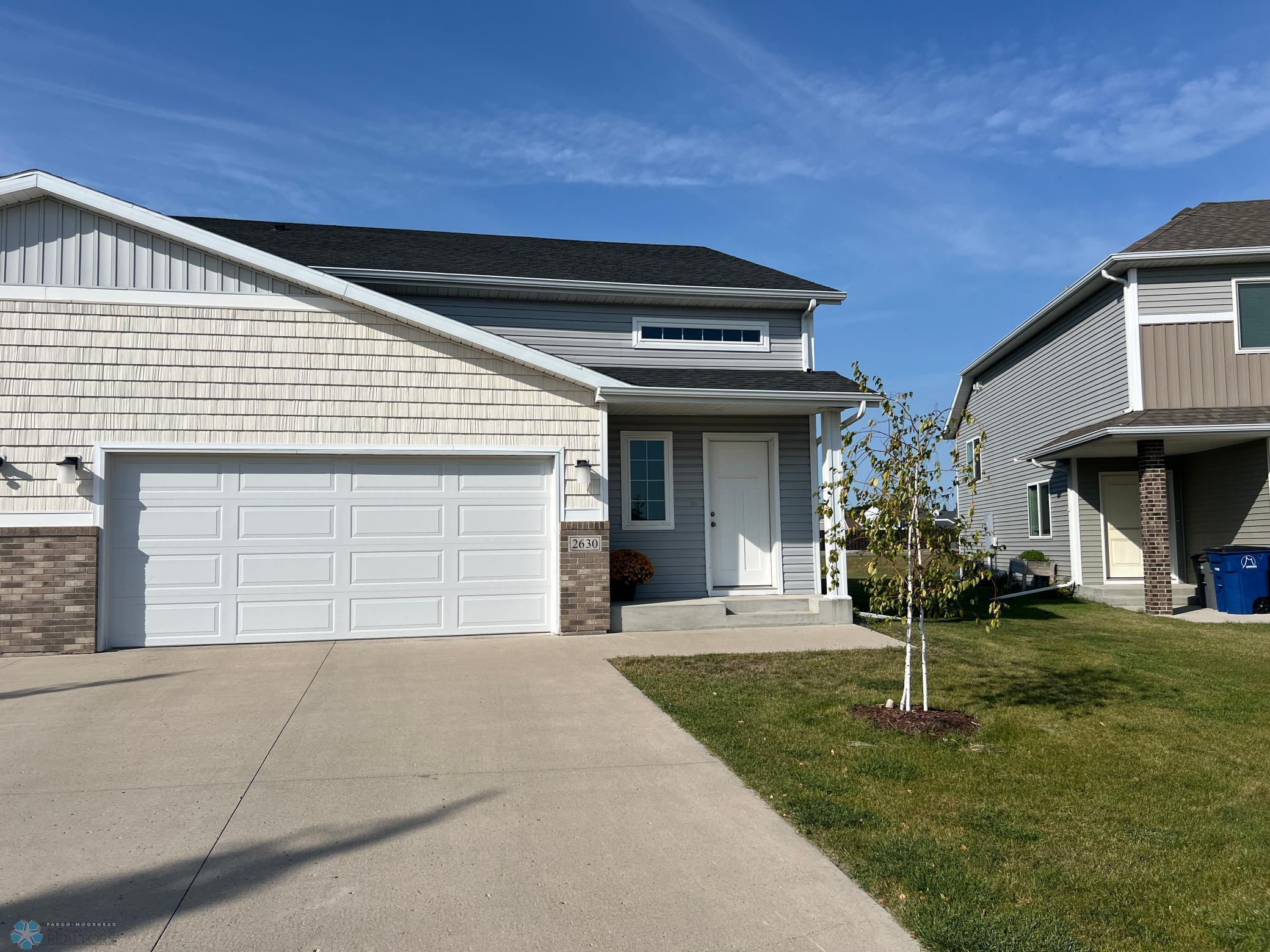 31st Ave, Moorhead, MN 56560 #1