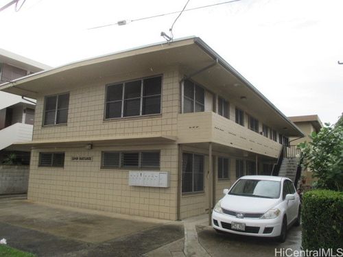 h-1249 Matlock Ave, Honolulu, HI, 96814-1276 | Card Image