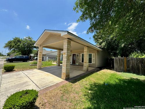 4707 Swann Ln, Kirby, TX, 78219-1862 | Card Image