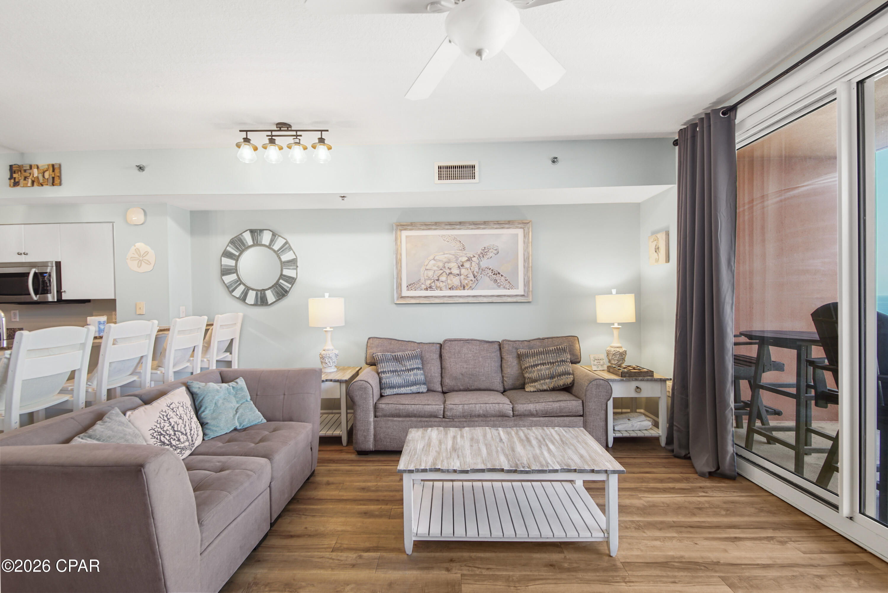 Residential in Panama City Beach 4
