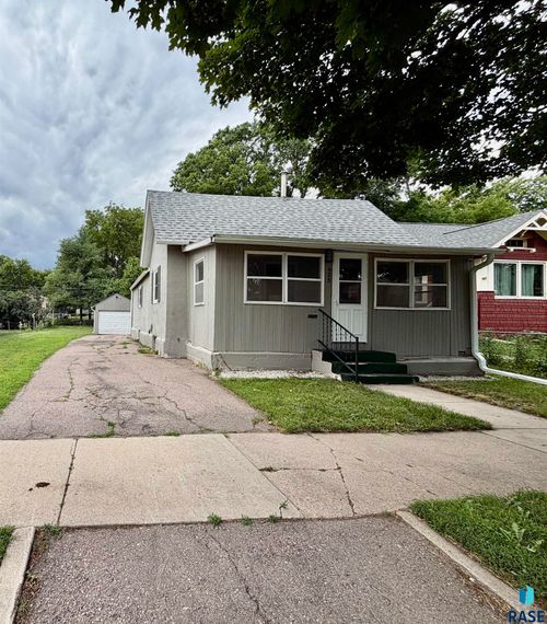 425 N Menlo Ave Avenue, Sioux Falls, SD, 57104 | Card Image