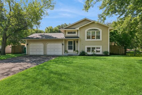 228 123rd Ln Nw, Coon Rapids, MN, 55448-2619 | Card Image