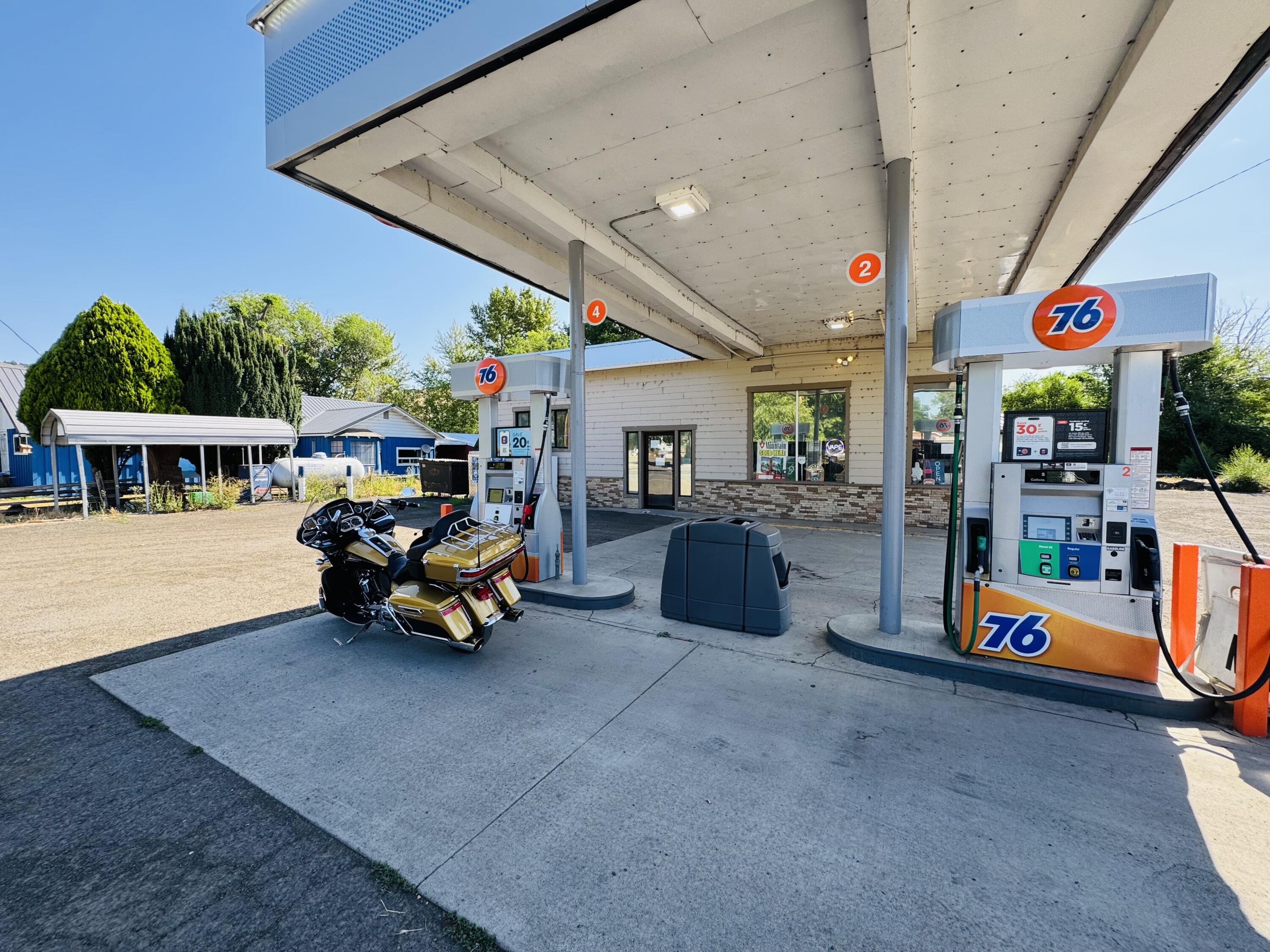 Commercial Sale in Mount Vernon 4