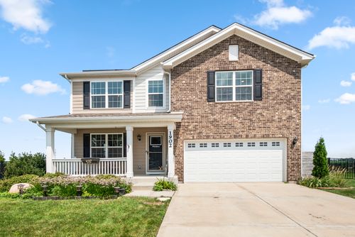 1902 Moran Dr, Shorewood, IL, 60404-1251 | Card Image