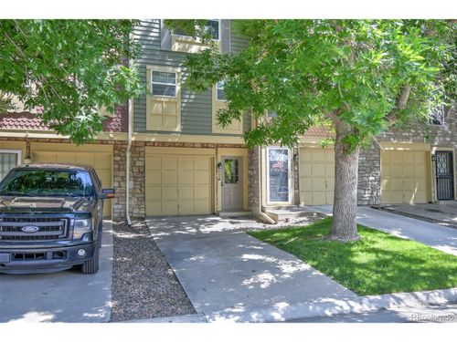 8022 S Columbine Ct, Centennial, CO, 80122-3418 | Card Image