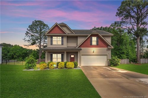 5145 Maxwell Rd, Stedman, NC, 28391-8634 | Card Image