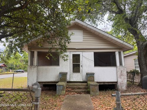 3103 22nd Street, Gulfport, MS, 39501 | Card Image