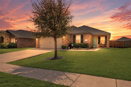 124 Park Ave, Anna, TX, 75409-5822 | Card Image