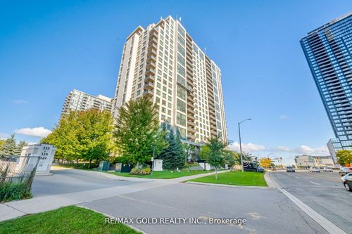 2508-335 Rathburn Rd W, Mississauga, ON, L5B0C8 | Card Image