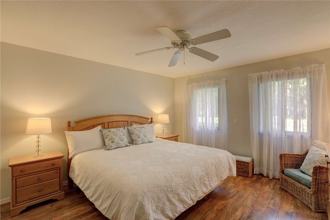 9755 N Marina Dr, House other with 2 bedrooms, 2 bathrooms and null parking in Sebastian FL | Image 19