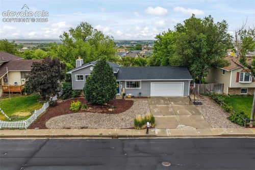 7175 Woody Creek Drive, Colorado Springs, CO, 80911 | Card Image