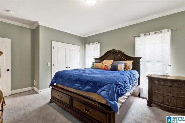 8176 Carrington Dr, House other with 4 bedrooms, 5 bathrooms and null parking in TRUSSVILLE AL | Image 28