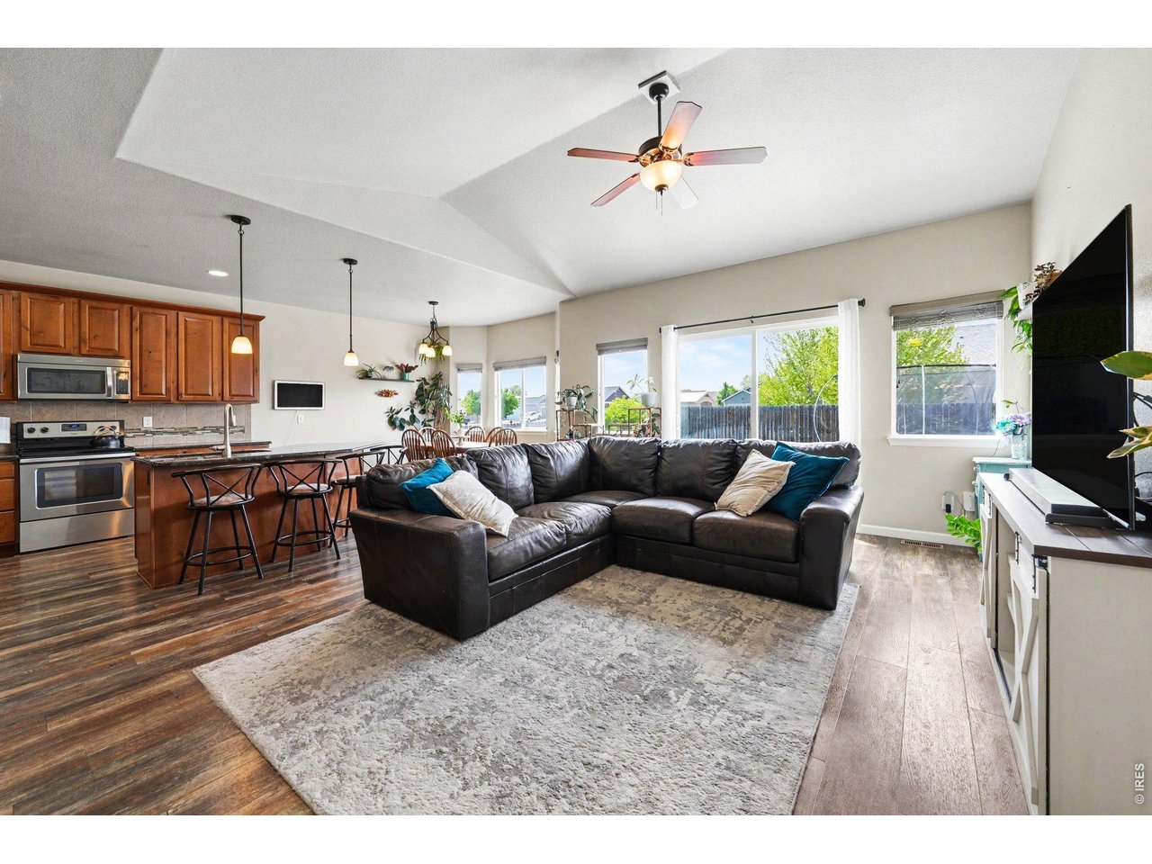 Residential in Milliken 2