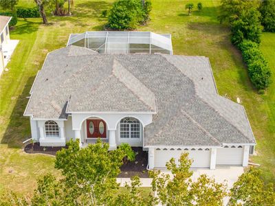 4343 Rosebay Court, House other with 3 bedrooms, 2 bathrooms and null parking in Spring Hill FL | Image 3