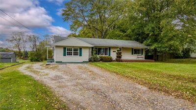 5868 Kellar Road, House other with 4 bedrooms, 2 bathrooms and null parking in New Franklin OH | Image 3