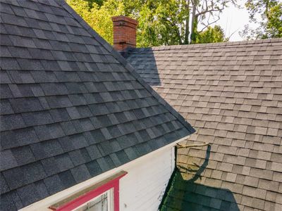 NEW TEAR-OFF ROOF & GUTTERS 2019 | Image 2