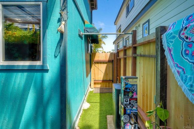 SPC-35 - 123 Jasper St, Home with 2 bedrooms, 1 bathrooms and 1 parking in Encinitas CA | Image 25