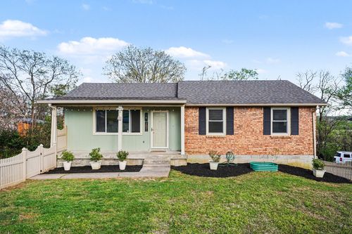 1601 Lethia Dr, Nashville, TN, 37206-1010 | Card Image