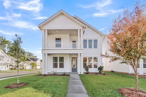 116 Brown Cow Way, Summerville, SC, 29483-5649 | Card Image