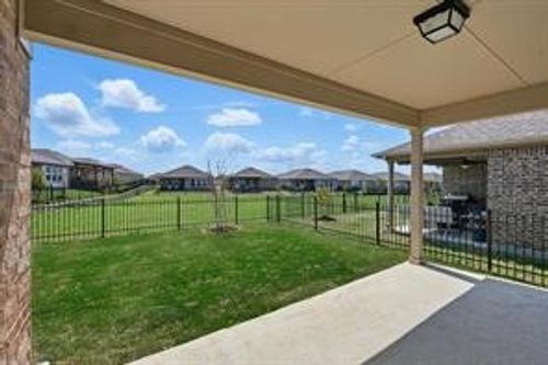 1256 Bright Stars Dr, Aubrey, TX, 76227-3713 | Card Image