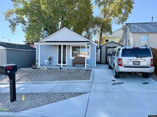 308 Garnet St, Kemmerer, WY, 83101-2901 | Card Image