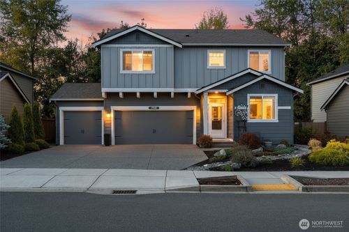 17803 Mill Valley Rd, Granite Falls, WA, 98252-9058 | Card Image