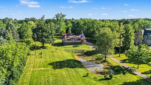 755 E Romeo Rd, Addison Township, MI, 48367-4270 | Card Image