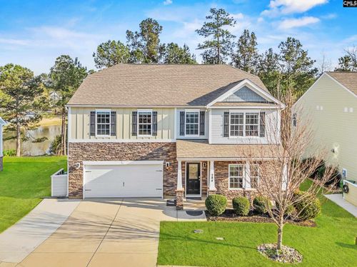 284 October Glory Dr, Blythewood, SC, 29016-7638 | Card Image