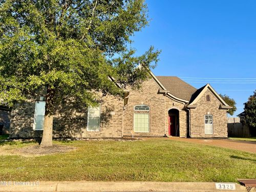 3326 Mountain Ash Drive, Southaven, MS, 38672 | Card Image