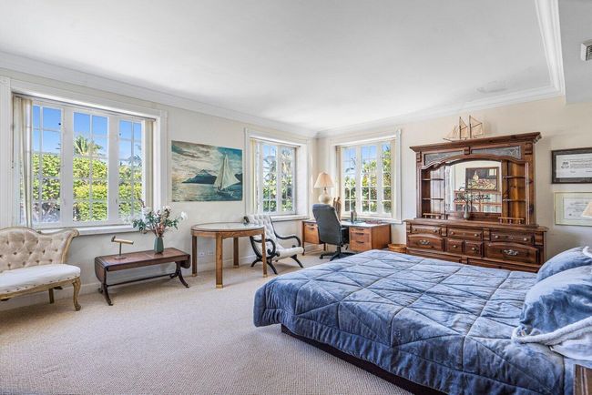1048 S Ocean Blvd, House other with 5 bedrooms, 9 bathrooms and null parking in Palm Beach FL | Image 31