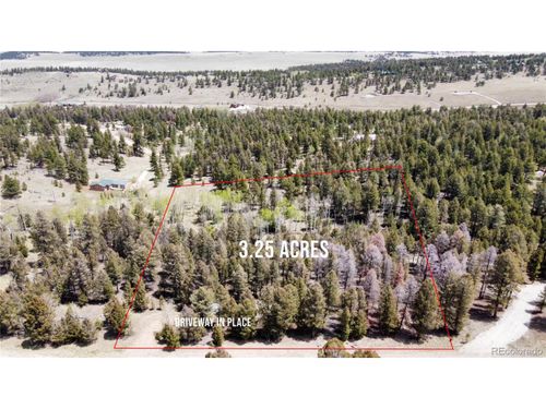 1980 Pitchfork Rd, HARTSEL, CO, 80449-8590 | Card Image