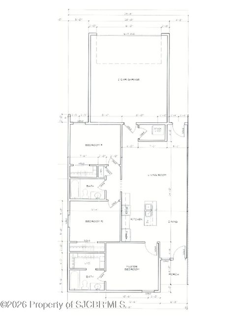 5784 Chance Ln, Farmington, NM, 87402-5148 | Card Image