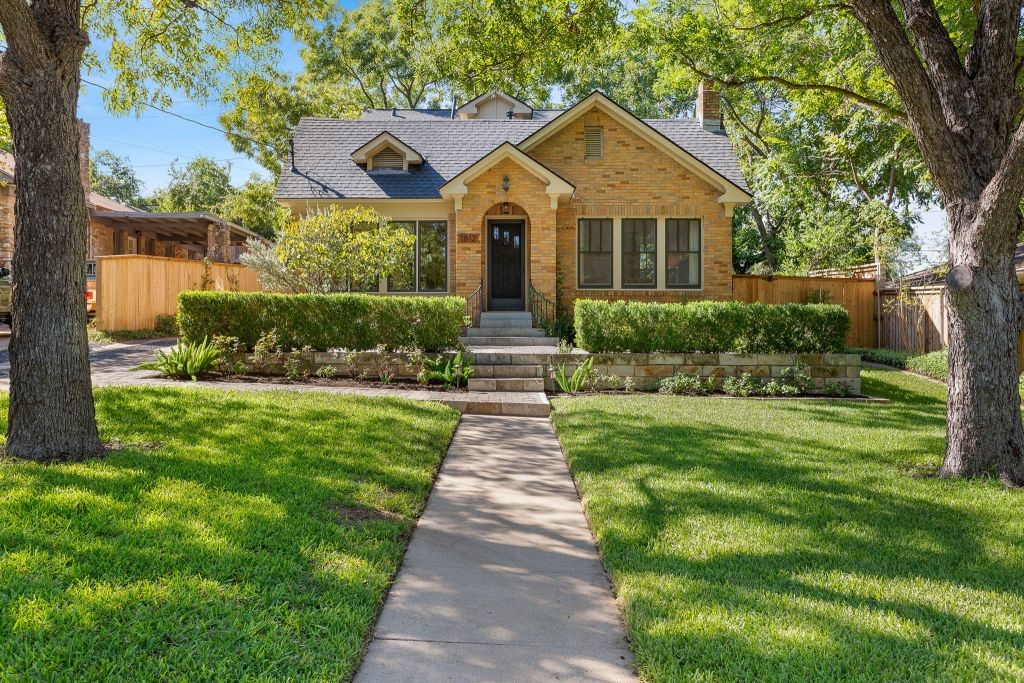 Kenwood Ave, Austin, TX 78704