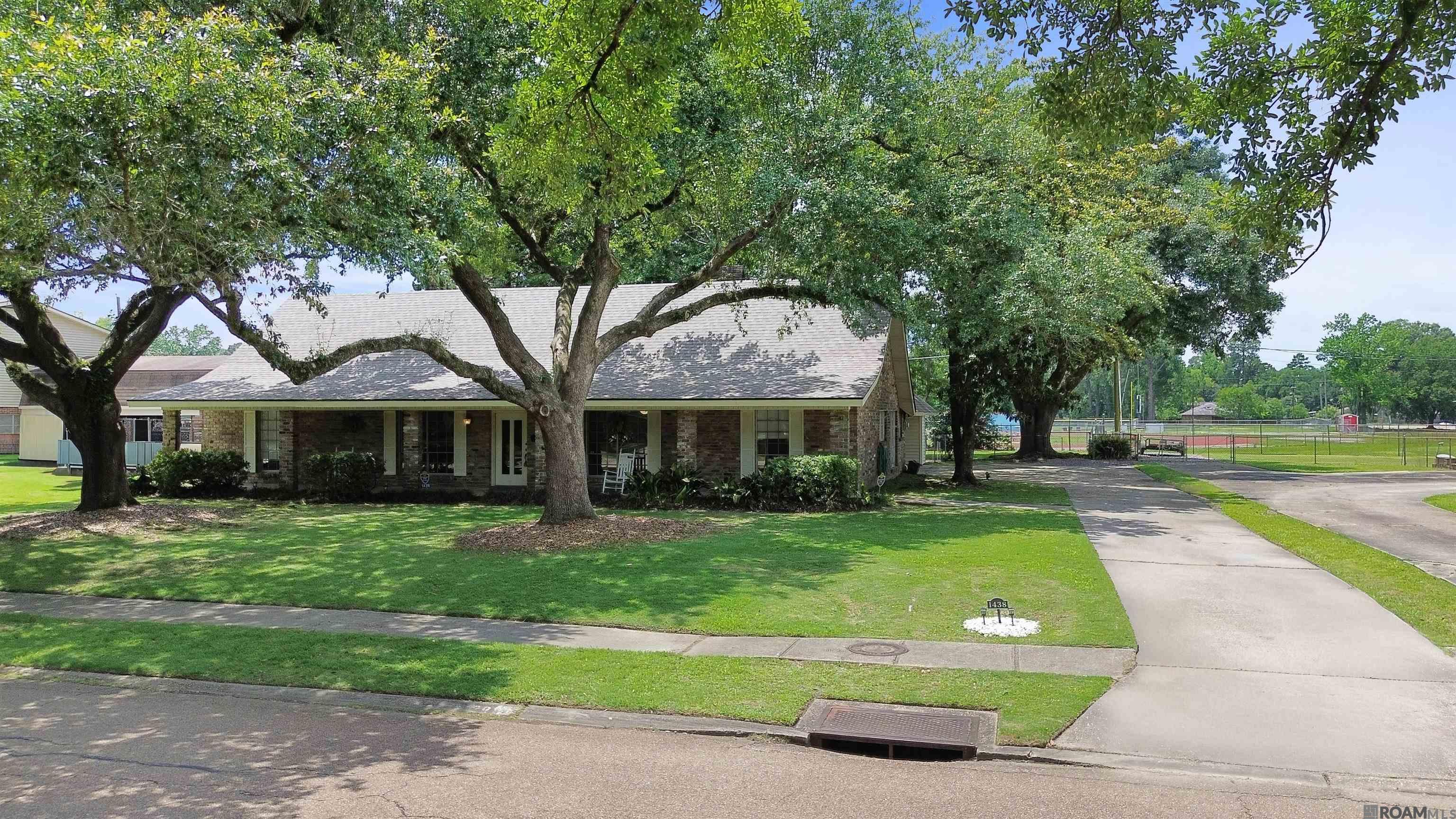 Residential in Baton Rouge 4