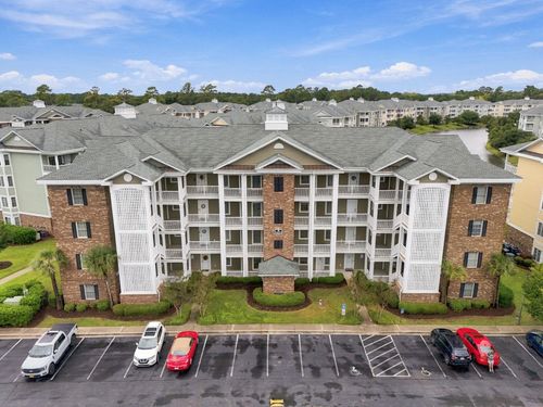 101-4821 Luster Leaf Cir, Myrtle Beach, SC, 29577-7709 | Card Image