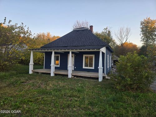 301 W High, Alba, MO, 64830 | Card Image