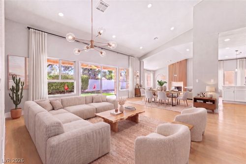 3012 Morning Ridge Dr, Las Vegas, NV, 89134-8666 | Card Image