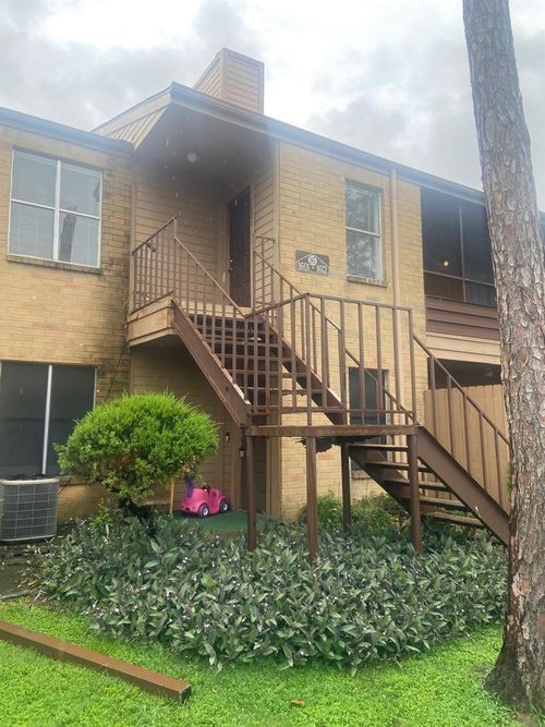 1601-10555 Turtlewood Ct, Houston, TX, 77072-2726 | Card Image