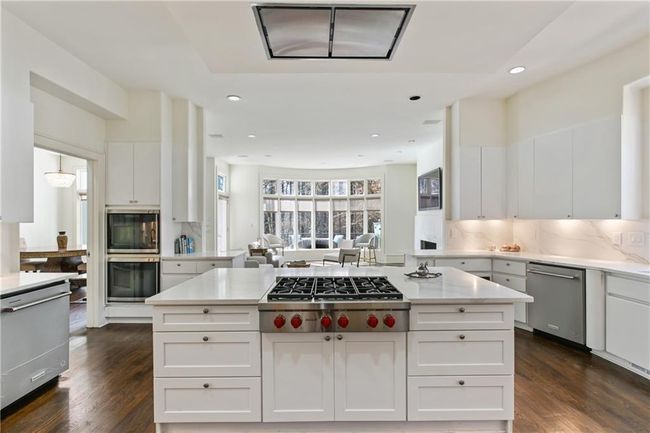 510 Covington Cv, House other with 6 bedrooms, 10 bathrooms and 5 parking in Alpharetta GA | Image 29