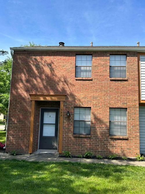f-328 Cross Wind Dr, Westerville, OH, 43081-3589 | Card Image