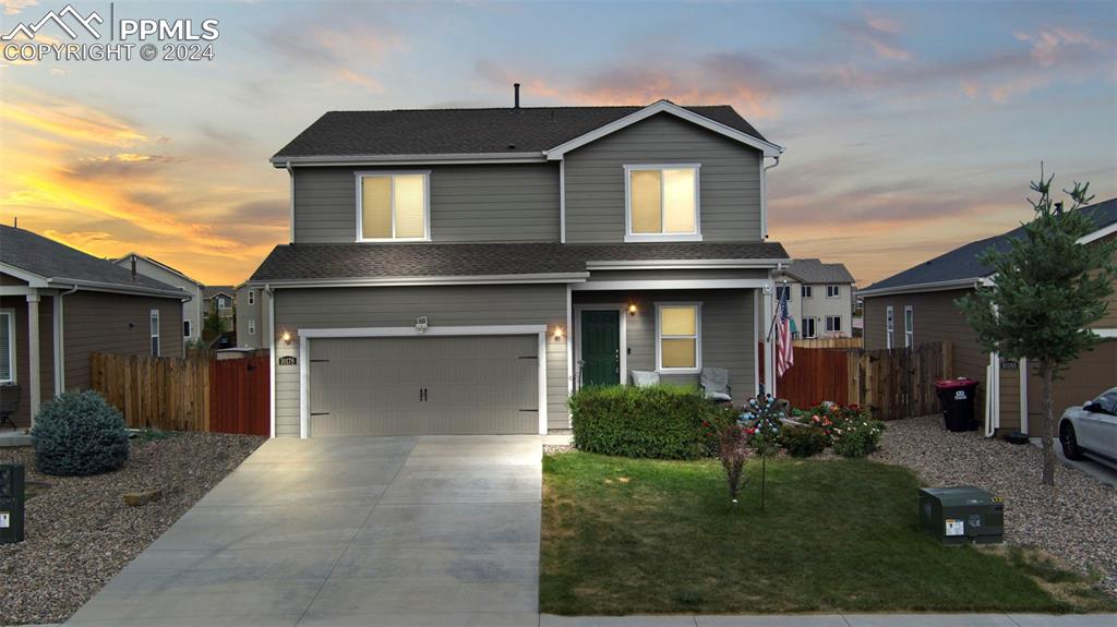Intrepid Way, Colorado Springs, CO 80925
