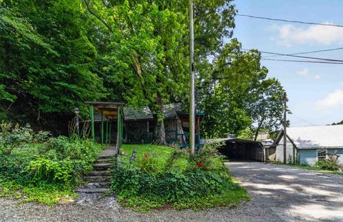 165 Gayle Street, Frankfort, KY, 40601 | Card Image