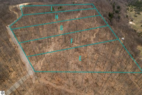 Parcel F Retreats Way, Rapid City, MI, 49676 | Card Image