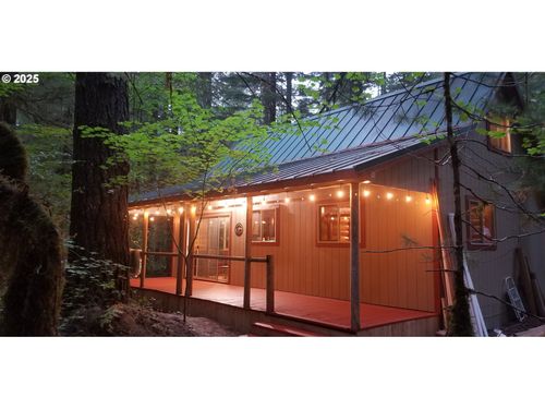 177 Northwoods, Cougar, WA, 98616-9715 | Card Image