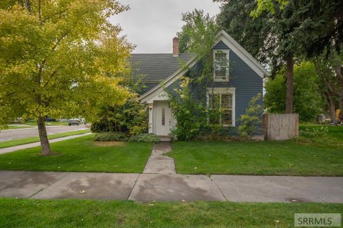 290 Walnut Street, Idaho Falls, ID, 83402 | Card Image