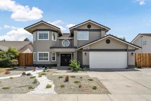 360 Mount Oso Ave, Tracy, CA, 95376-4643 | Card Image