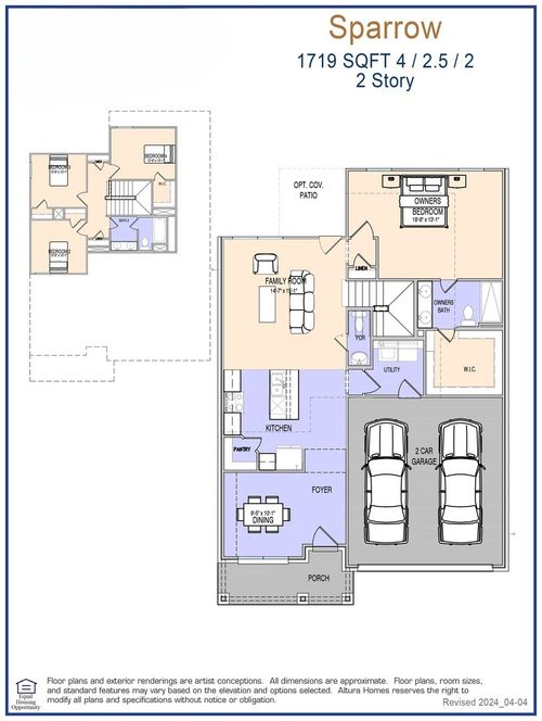 394 Cypress Lane, Sulphur Springs, TX, 75482 | Card Image